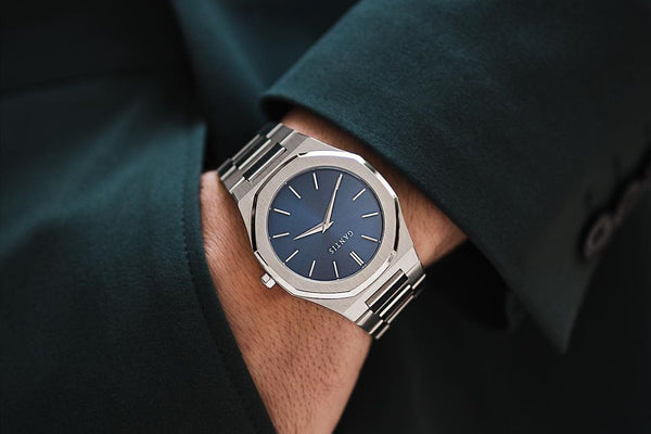 5 grandes tendances horlogères 2025 que toutes les montres abordables devraient suivre