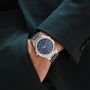 5 grandes tendances horlogères 2025 que toutes les montres abordables devraient suivre