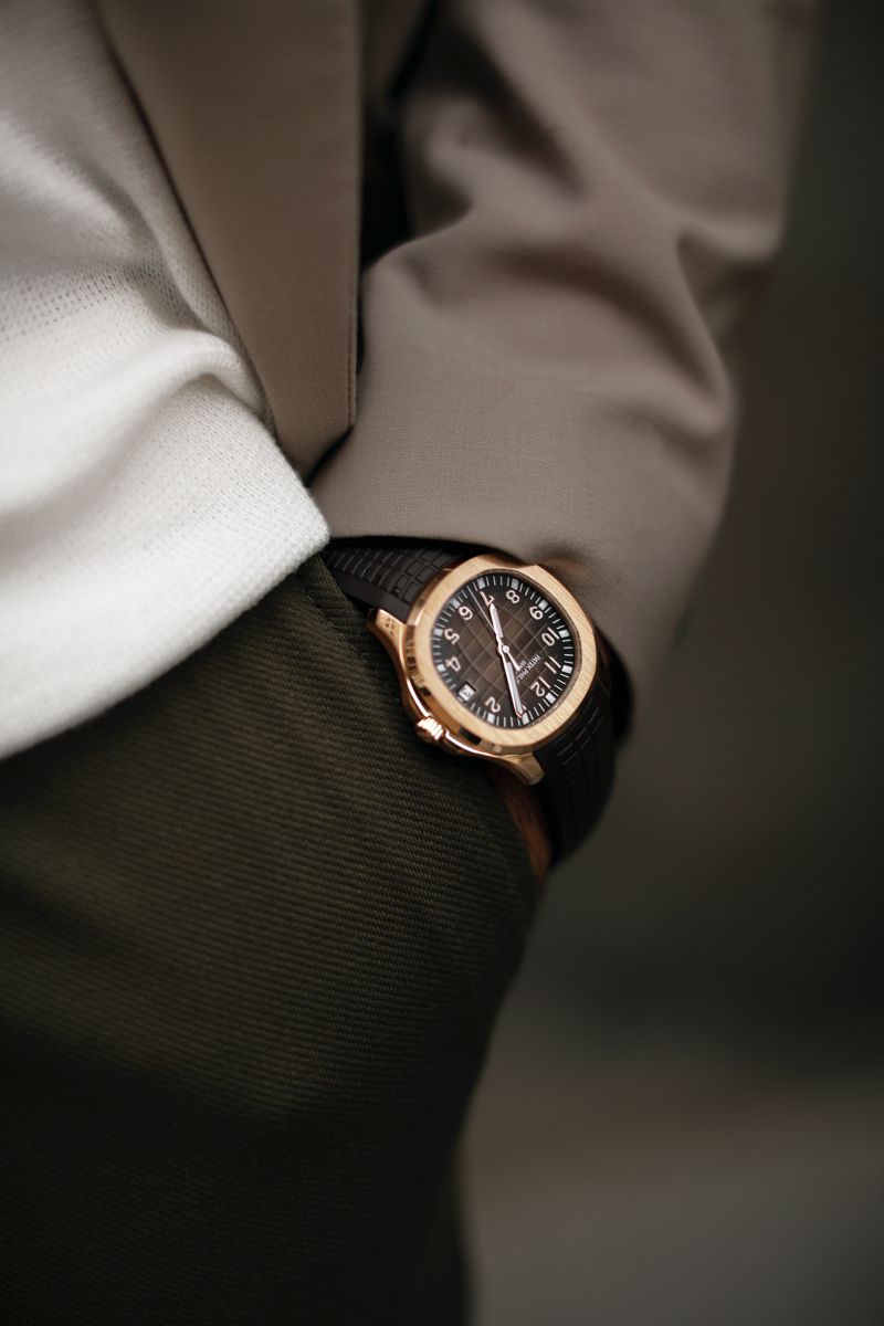 Comment porter une montre de luxe abordable avec style en 2025 ?
