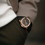 Comment porter une montre de luxe abordable avec style en 2025 ?