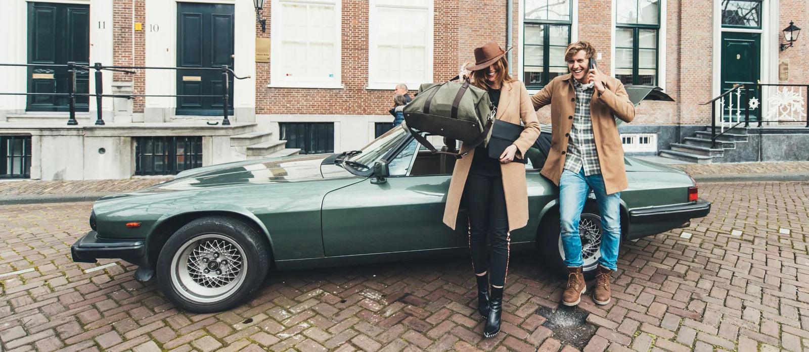 Aeropack EvoRise : Le Sac de Voyage Cabine Réinventé pour les Ambitieux en Mouvement