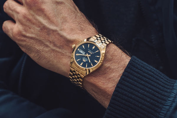 Montres de luxe abordables : comment choisir la vôtre sans vous ruiner en 2025 ?