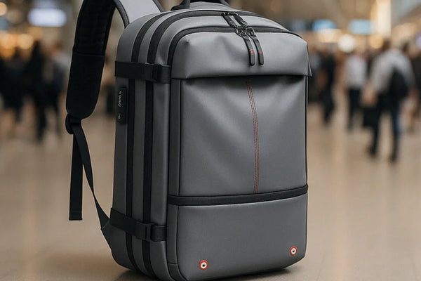 Sac de voyage : comment choisir le modèle idéal pour vos déplacements ?