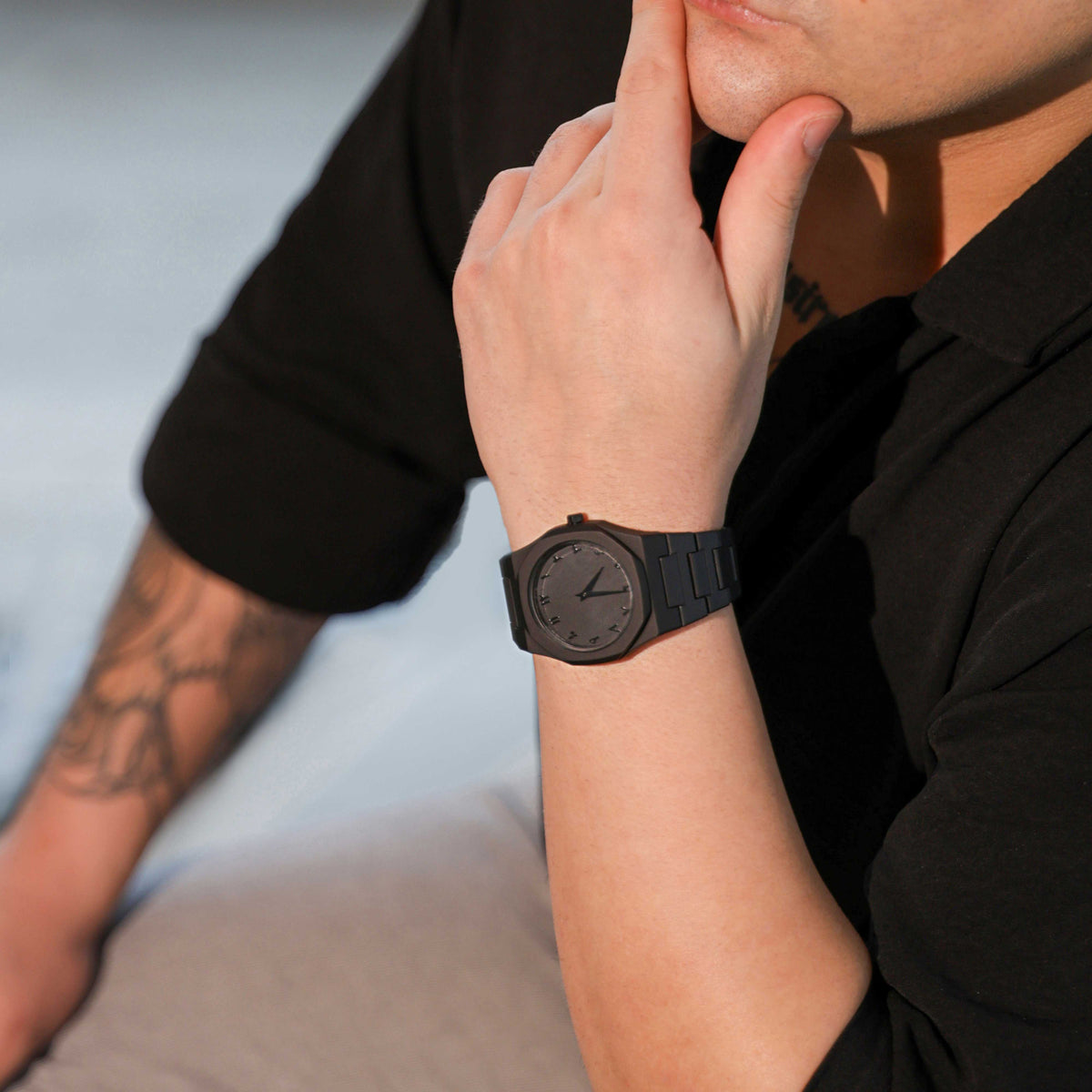 Milano Carbon
