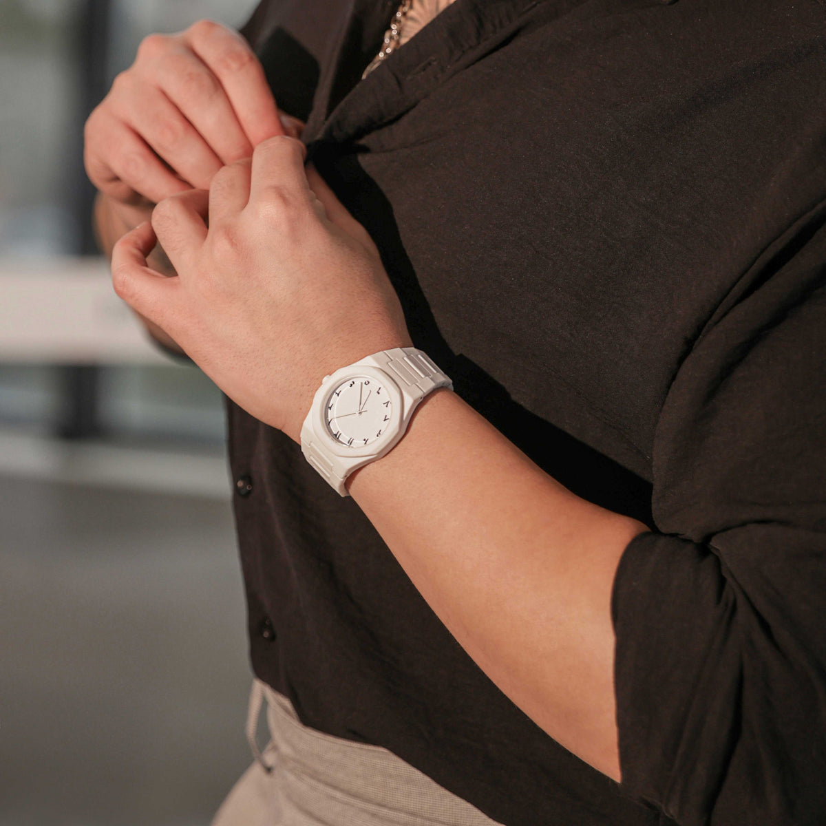Milano Carbon