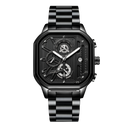  Or blanc Obsidienne