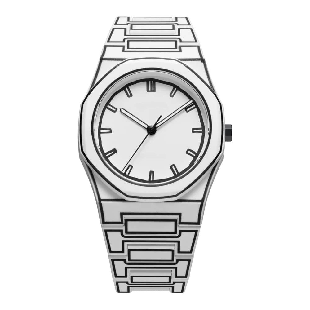 Milano 2D Carbon