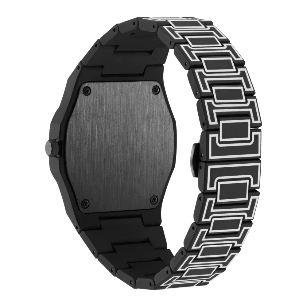 Milano 2D Carbon