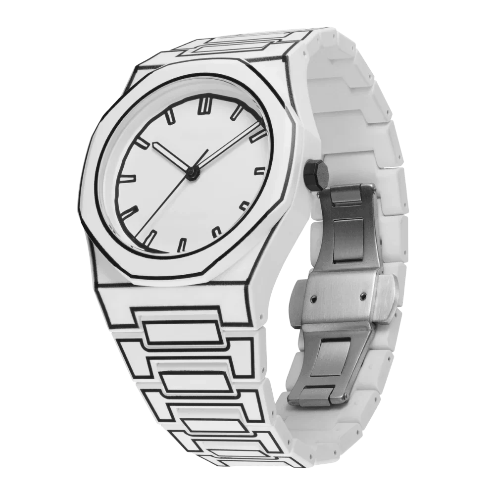Milano 2D Carbon