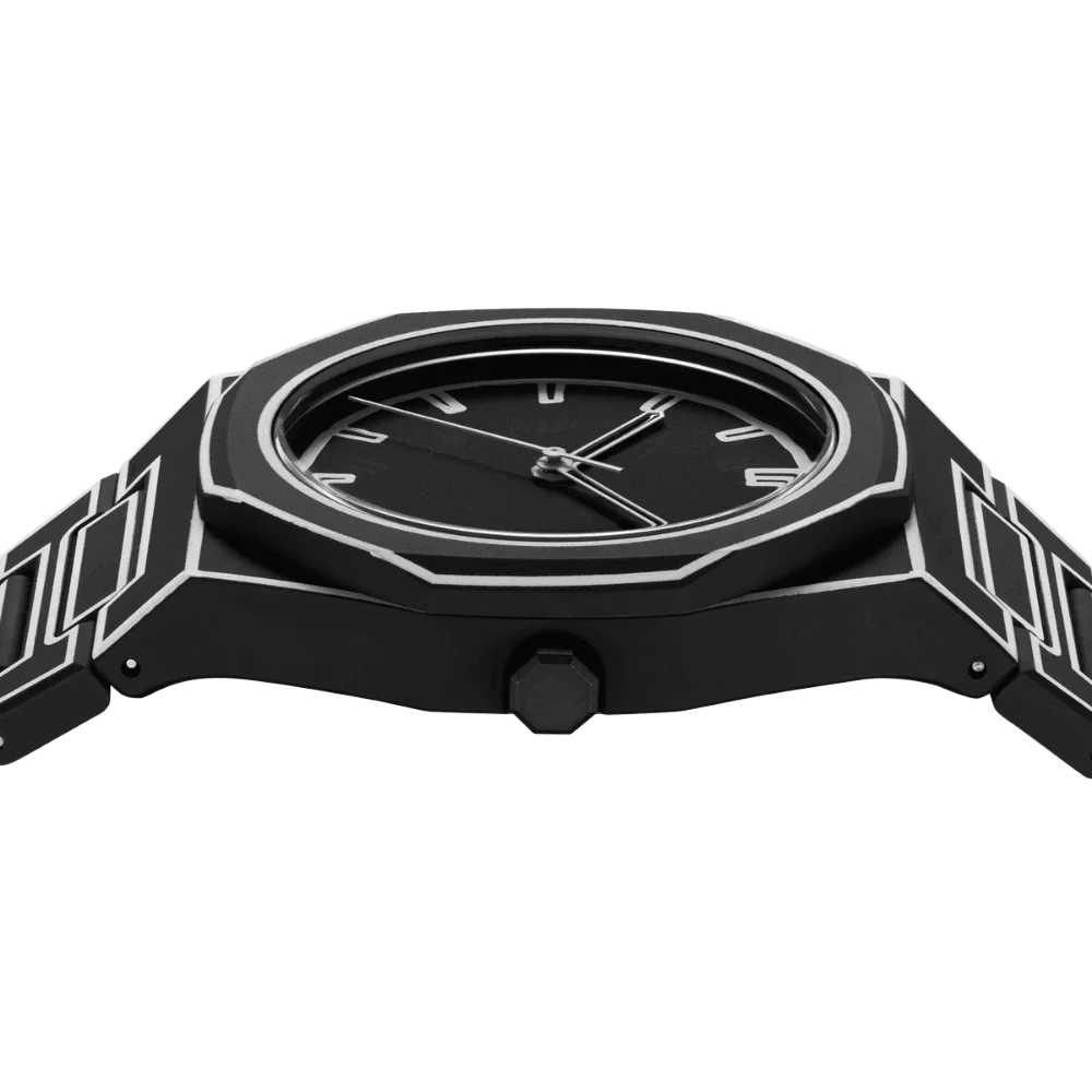 Milano 2D Carbon