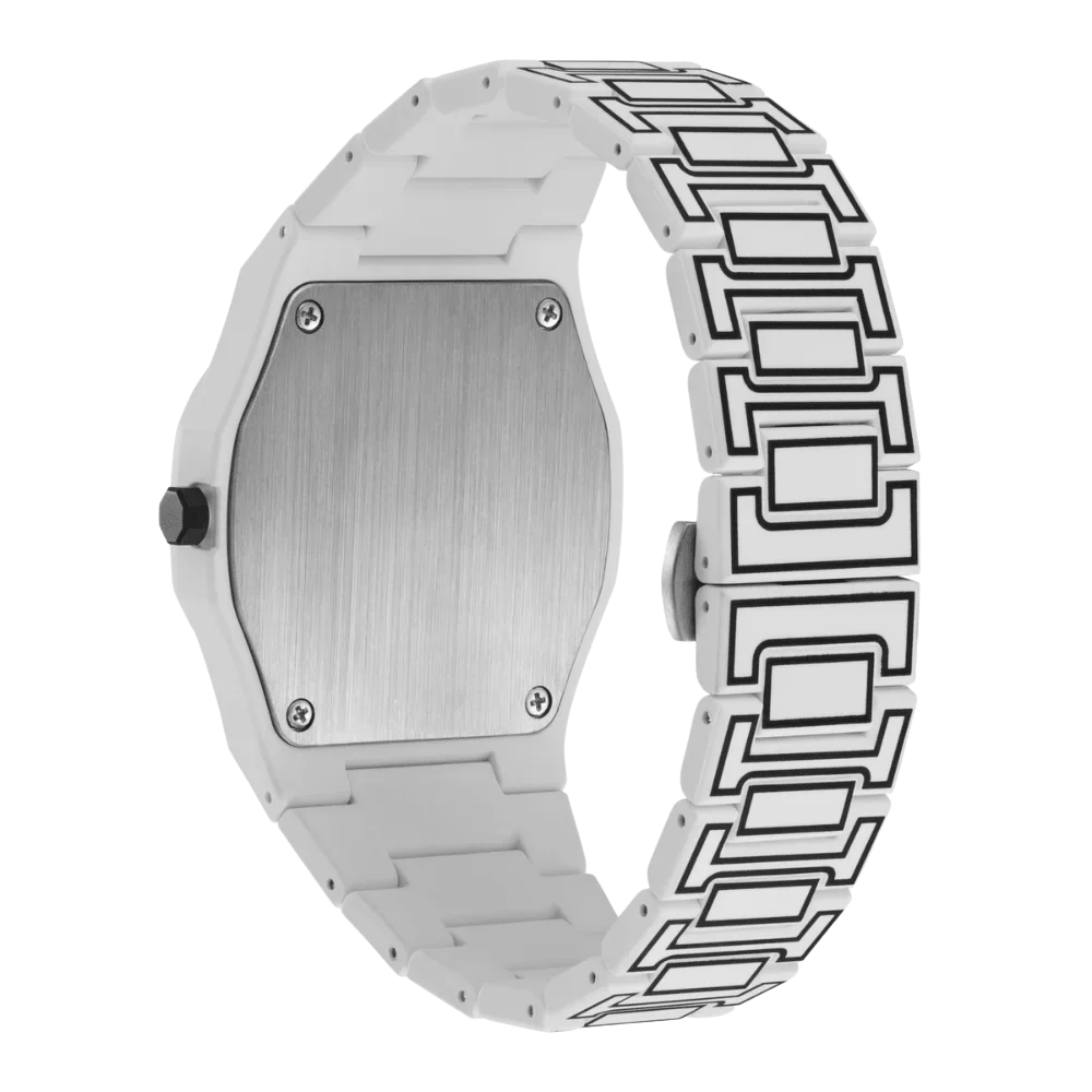 Milano 2D Carbon