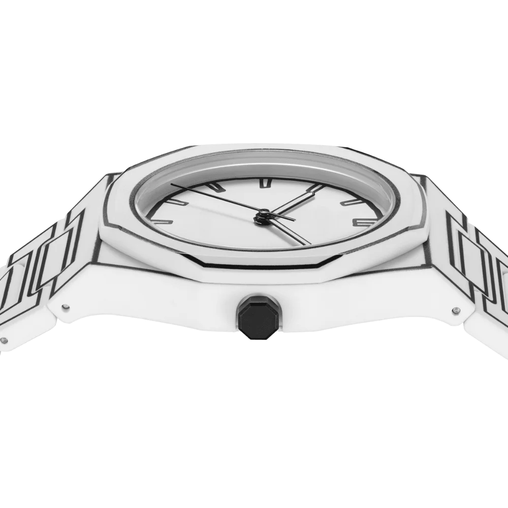 Milano 2D Carbon