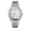  Or blanc